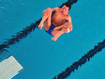 Travel innovators dive in at the deep end