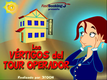 The Scan: FastBooking gets faster, Hipmunk gets Crandall, and London gets a hospitality technology expo