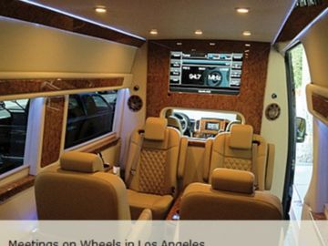 No downtime for Four Seasons guests as brand offers in-car wifi