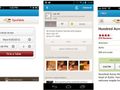Foursquare takes restaurant bookings - how long until it locates late hotels and activities?