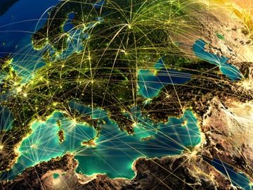 The multiple issues surrounding airlines and ownership of passenger data