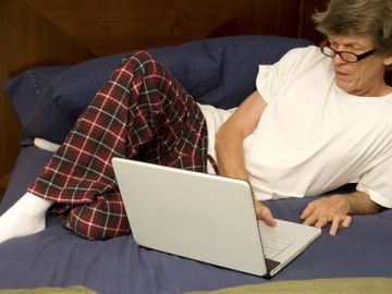 Beware the Wireless Hell of BYOD - coming to a hotel near you
