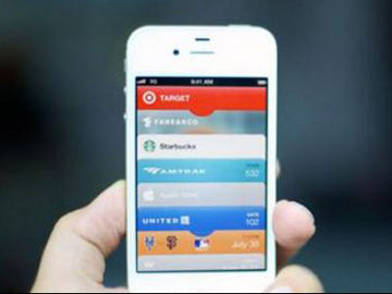 The Scan: Cedar Fair's theme parks are ready for Apple's Passbook, and more travel tech news