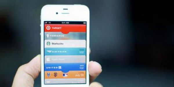 The Scan: Cedar Fair's theme parks are ready for Apple's Passbook, and more travel tech news