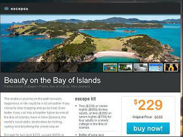 The Scan: Half of daily deal sites may disappear in 2013, SkyTeam mulls an IT change, and other news