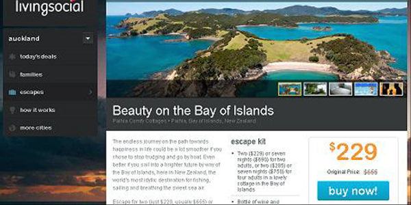 The Scan: Half of daily deal sites may disappear in 2013, SkyTeam mulls an IT change, and other news