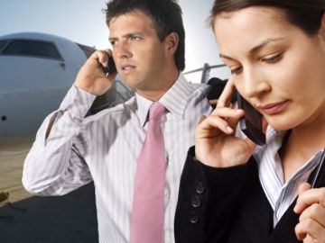 What do we want? On-board internet! When do we want it? NOW!
