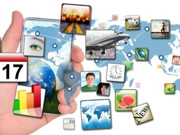 NFC and other mobile trends that will impact travel in the not too distant future