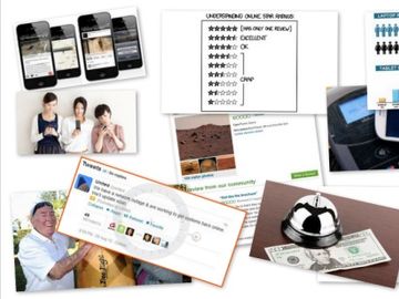 Best of Tnooz last week - Mobile legals, Hotel fixes, NFC-loaded, Curiosity and cartoons