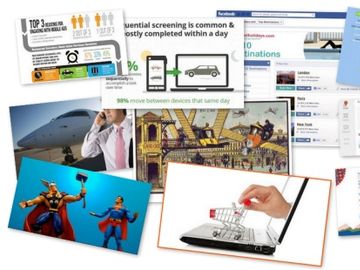 Best of Tnooz last week - Don't like Facebook, App dilemma, Multi-screen joy, Copying Amazon