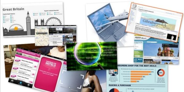 Best of Tnooz last week - Map ups and downs, Writing woes, Last-minute impact, Wireless Hell