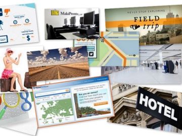 Best of Tnooz last week - Types, Claims, Ranks, Assaults, Planning, Lates and Trippers