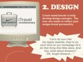 Most useless travel website advice infographic ever [INFOGRAPHIC]