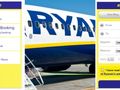Ryanair officially unveils first mobile app, six months after first launching it