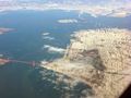 The buzz of San Francisco Bay, taking off the rose-tinted specs, and seeing the Space Shuttle