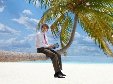 Mobiles and iPads wade in to the heart of travel search: discovery and inspiration