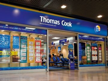 Twitter troll slapped down by judge after poking fun at Thomas Cook, account now deleted