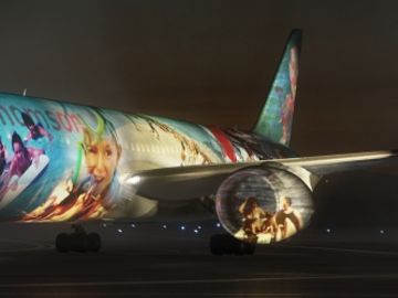 Thomson unveils £5.5 million advertising campaign, spotlights the Dreamliner