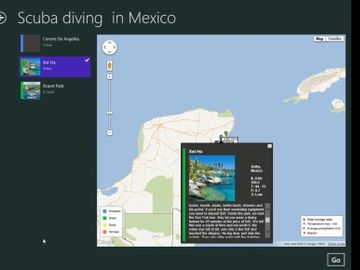 Travelport takes a tablet to combine the social graph of Facebook with activities, flights and hotels