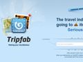 TripFab kind of came through on its promise - but ironically found itself down the toilet instead