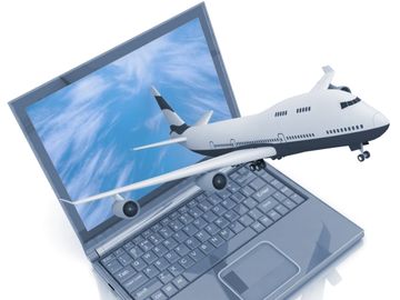 Race to provide wifi on planes gets interesting as JetBlue unveils free service