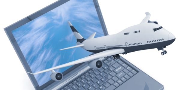 Race to provide wifi on planes gets interesting as JetBlue unveils free service