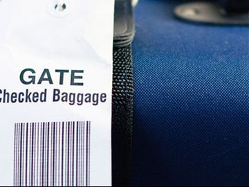 The Scan: Home-printed luggage tags debut in Denmark, and other travel tech news