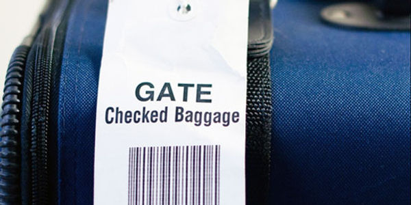 The Scan: Home-printed luggage tags debut in Denmark, and other travel tech news