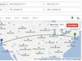 Google Flight Search one year on - no wonder rivals can sleep safely in their beds at night