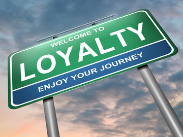 Considerations for leveraging loyalty across mobile, web and in person
