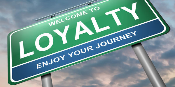 Considerations for leveraging loyalty across mobile, web and in person
