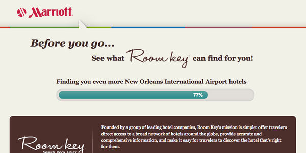 Room Key CEO talks partnerships, numbers and value propositions