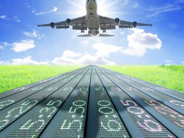 Airlines need to take-off not face lengthy delays with innovation