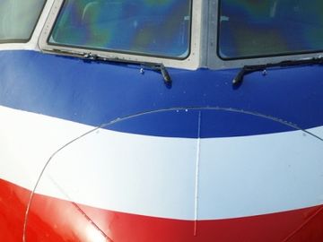 American Airlines moves to reassure agencies as Sabre trial nears