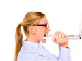 Greatest areas of stress for business travellers - road warriors despise a poor web connection