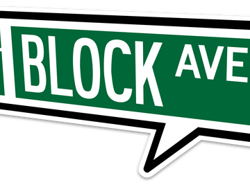 Block Avenue brings every block to the cloud