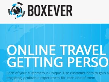 Boxever wants to bring genuine Big Data to airlines