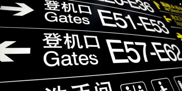 Deregulation of travel distribution in China - what does it REALLY mean for those outside?