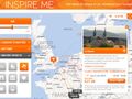 EasyJet goes down the inspiration route for flight search