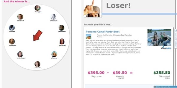 Throw online gaming at a cruise trip? There is a hack for that