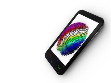 Paying with thumb prints and maybe even gestures by 2025 - consumers think it is inevitable