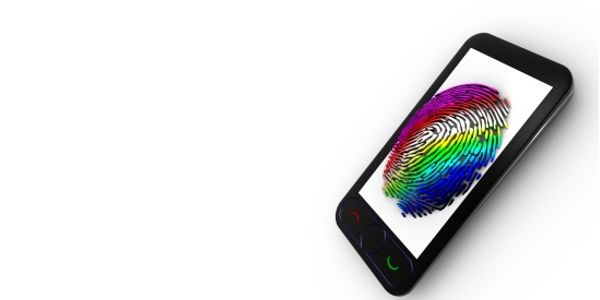Paying with thumb prints and maybe even gestures by 2025 - consumers think it is inevitable