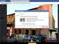 A one-click business trip and friendly reviews via Facebook win THack @ WIT Singapore