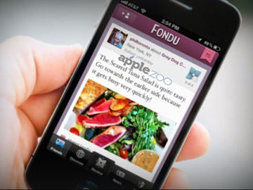 Airbnb buys obscure Fondu app, may create printed city guidebooks