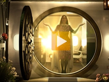 Air New Zealand debuts a Hobbit-themed safety video