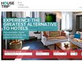 HouseTrip raises $40M investment round
