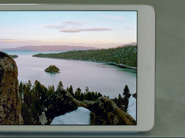 Apple debuts iPad mini, moves to dominate mobile ad market -- challenging travel companies