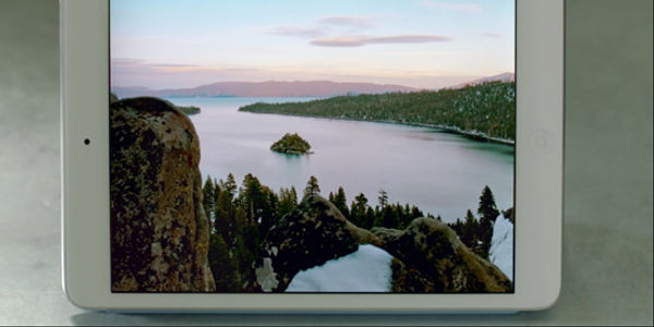 Apple debuts iPad mini, moves to dominate mobile ad market -- challenging travel companies