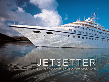 The Scan: Unprofitable Jetsetter is up for sale, and more travel tech news
