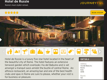 Journeyful aims to liberate hotels from OTA bondage with social transactions